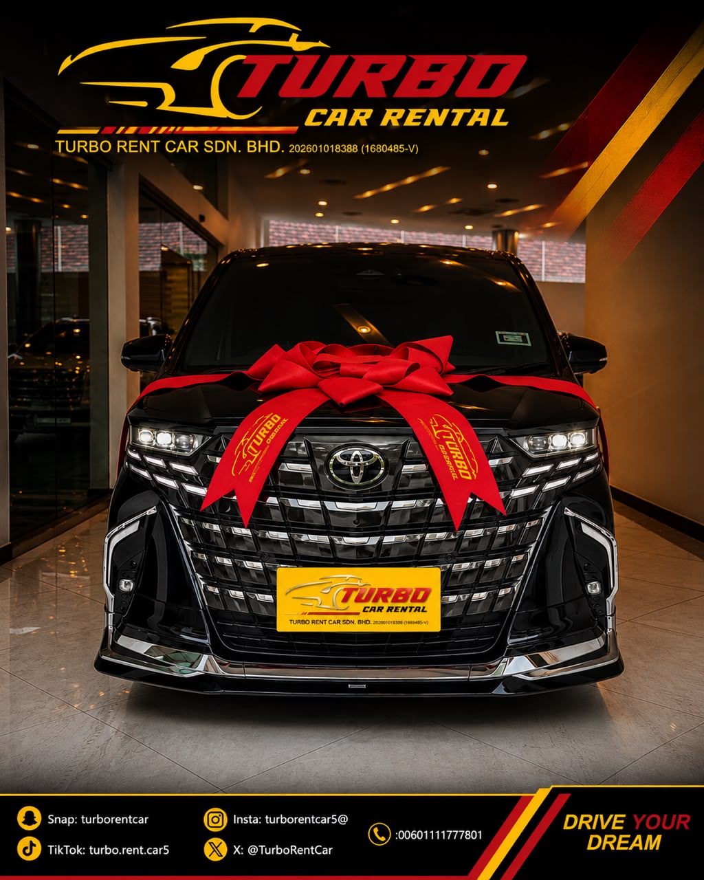 Alphard Z